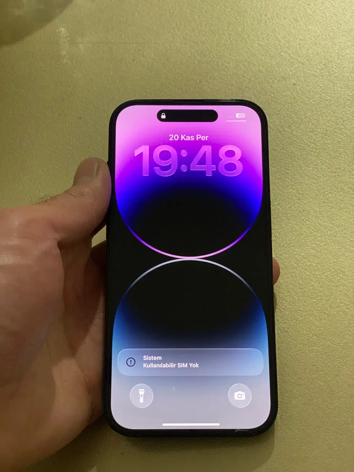 14pro ریجستر شده|موبایل|ارومیه, |دیوار