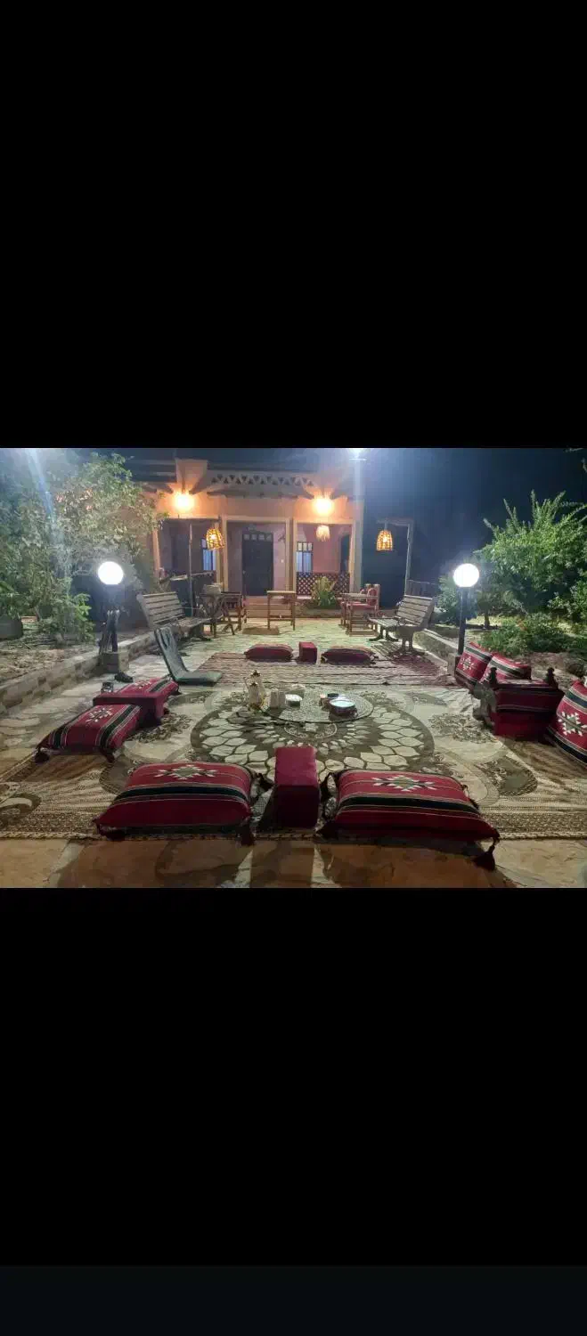 صوف طلیان لمضایف|صنایع دستی و سایر لوازم تزئینی|اهواز, کوی علوی|دیوار