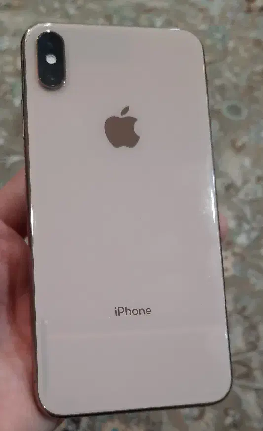 آیفون xs max 512 gig|موبایل|سقز, |دیوار