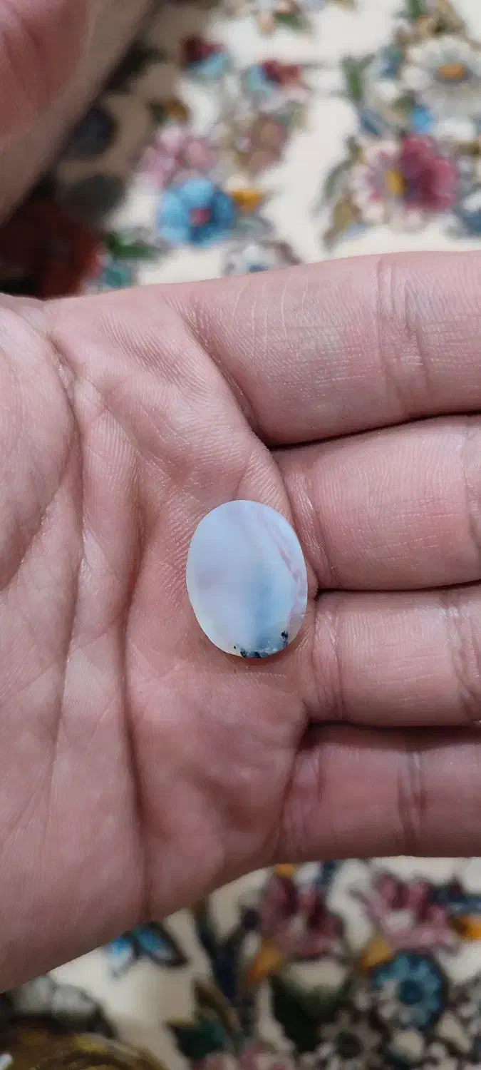 سنگ شجر قائن طبیعی|جواهرات|کرمانشاه, |دیوار