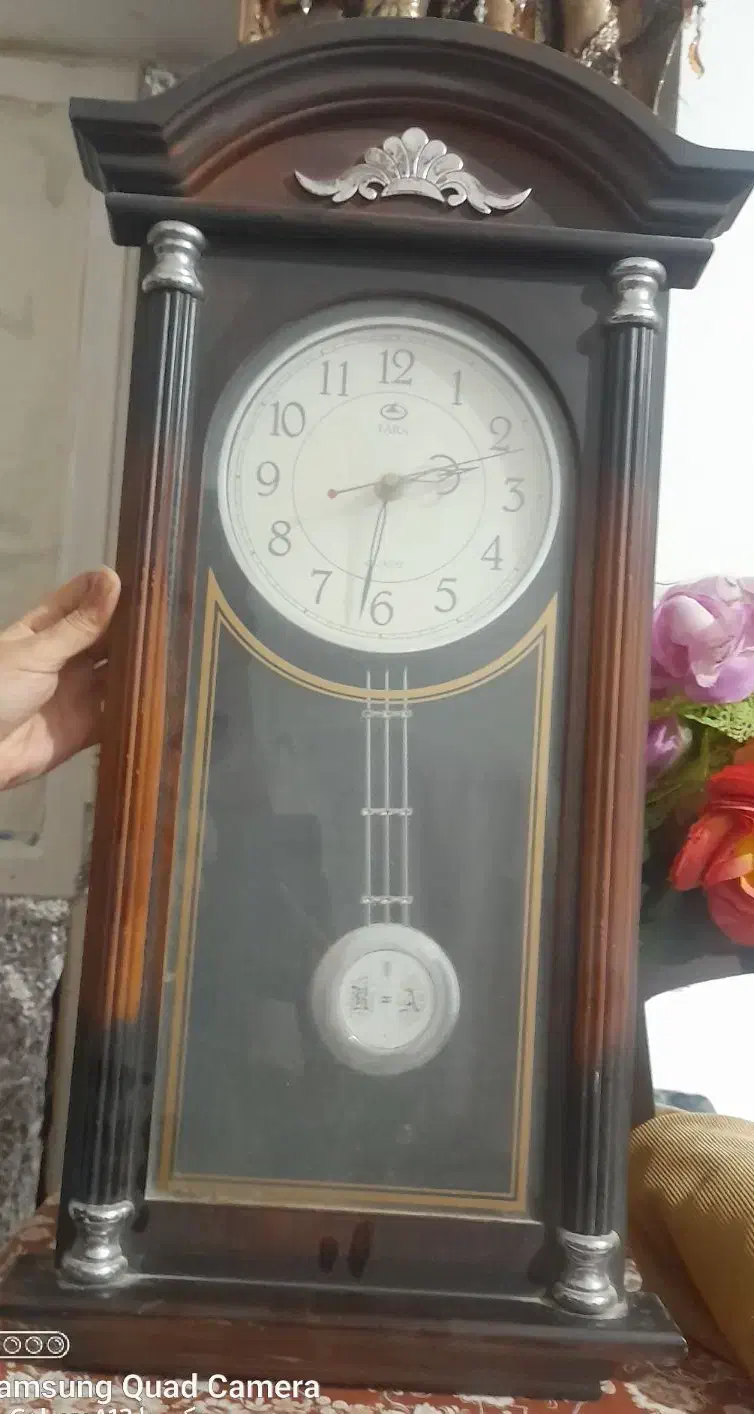 ساعت دیواری نو|ساعت دیواری و تزئینی|زابل, |دیوار