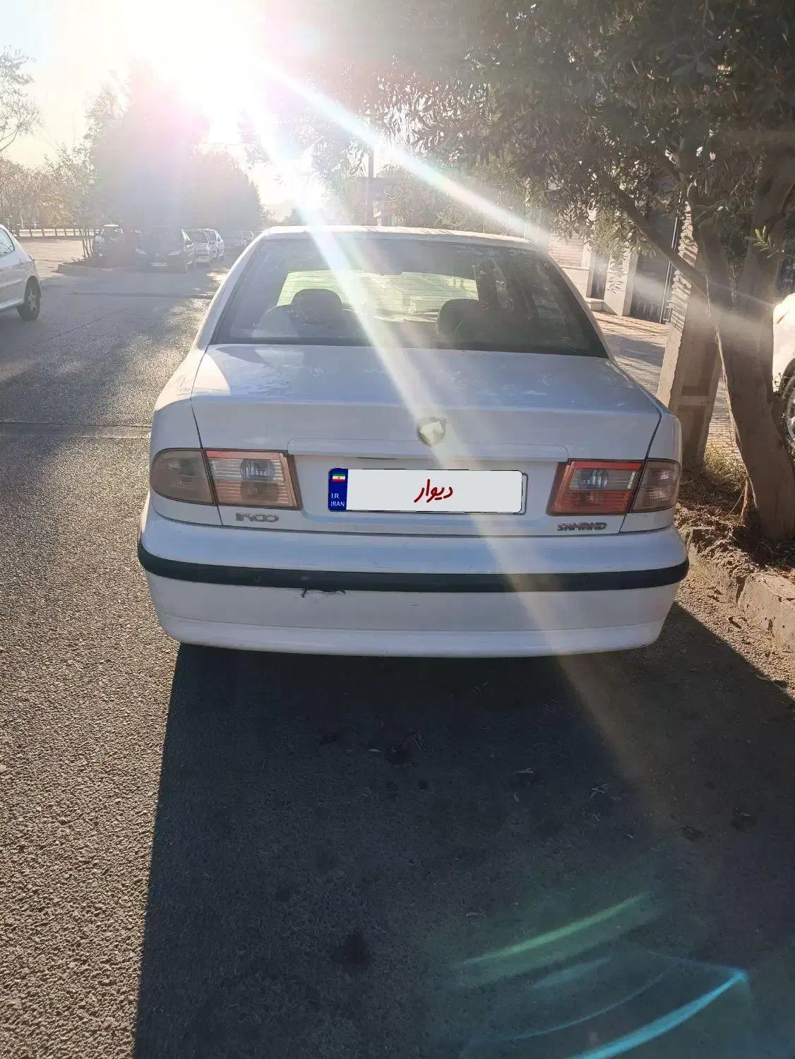 ماشین بی رنگ وبدون خط وخش موتور فنی سالم وبدون خرج|خودرو سواری و وانت|یزد, |دیوار