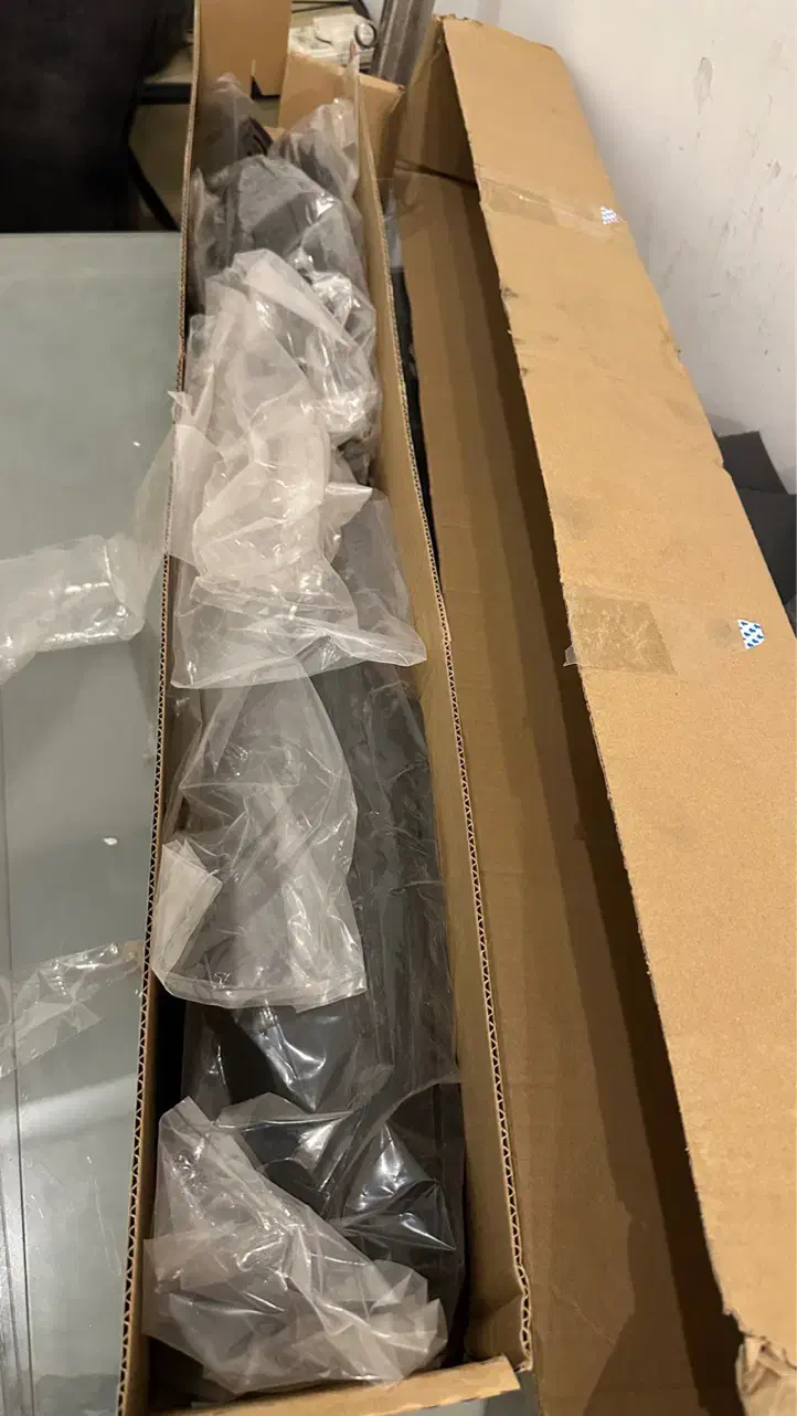 لوازم پرادو ۲۰۰۵-۲۰۱۰|قطعات یدکی و لوازم جانبی|تهران, اقدسیه|دیوار