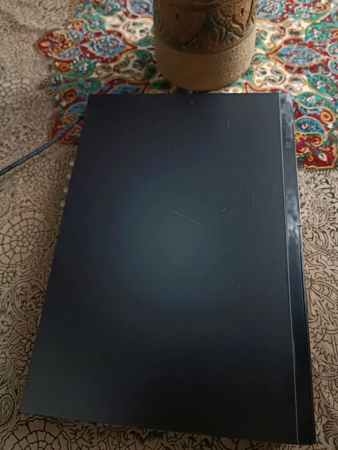 DVD سامسونگ|پخش‌کننده DVD و ویدیو|اهواز, کیان اباد|دیوار