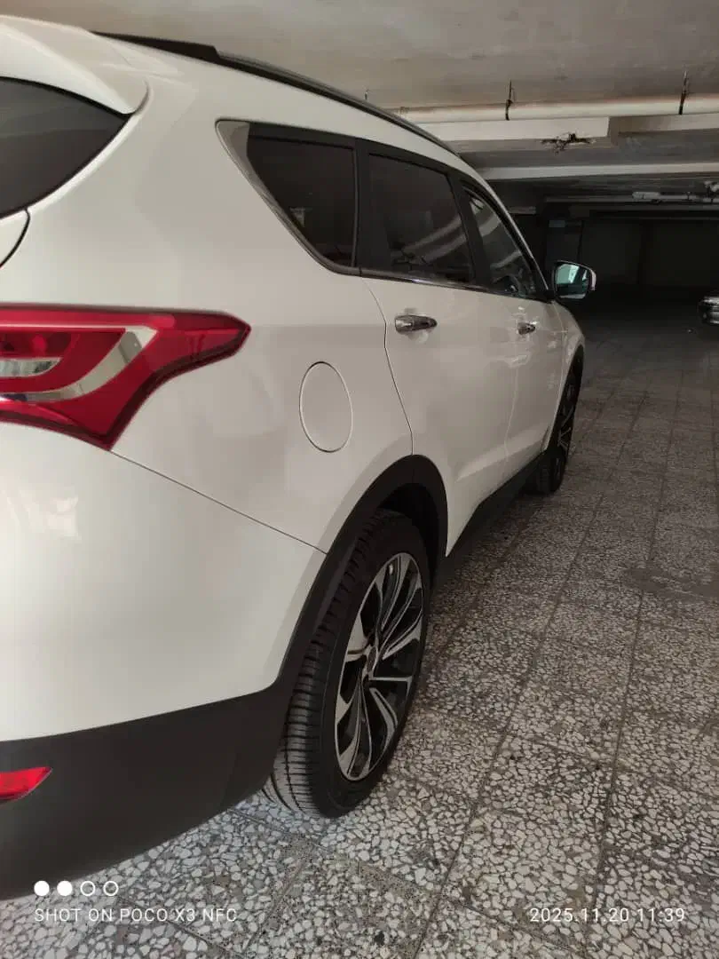 فدلیتی 2024 هفت نفره|خودرو سواری و وانت|تهران, جیحون|دیوار