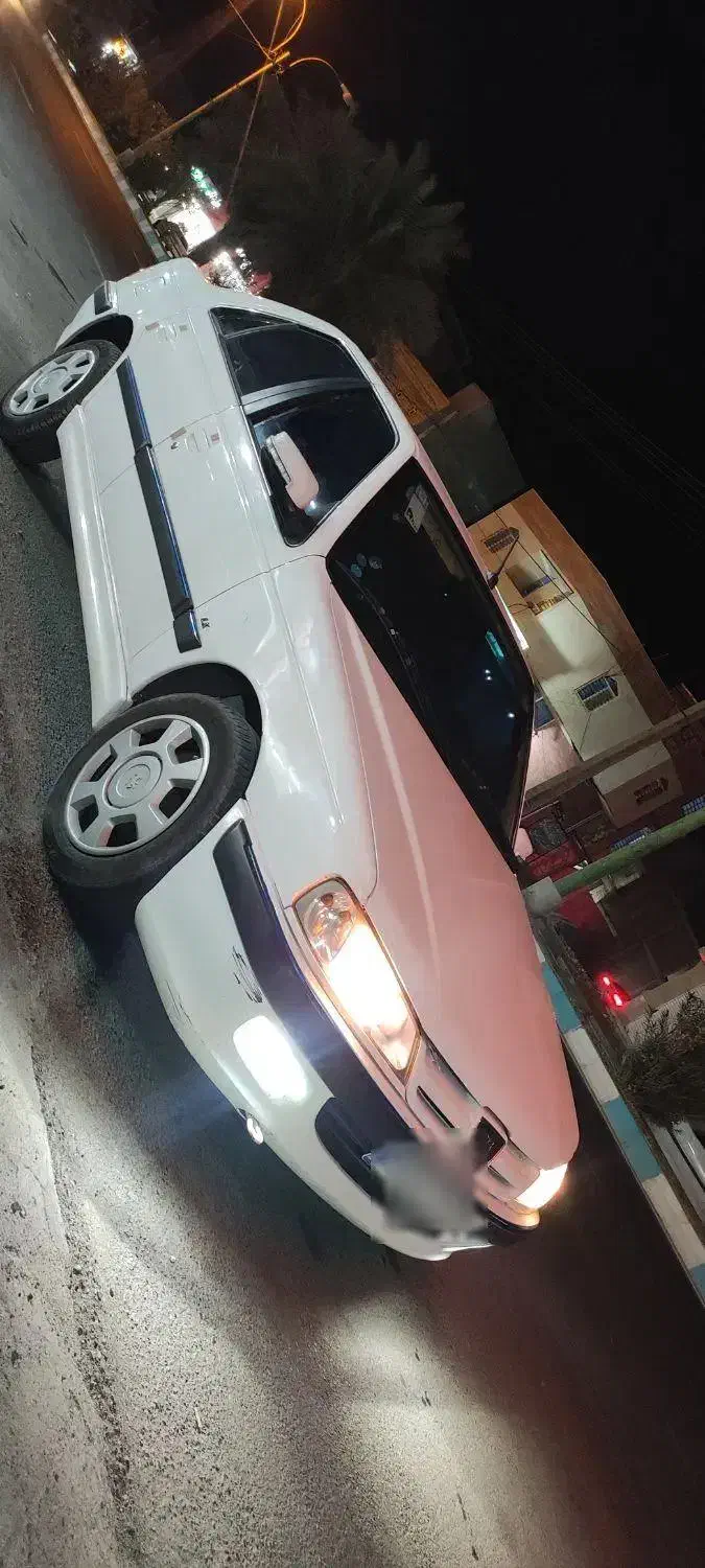 پارس|خودرو سواری و وانت|کهنوج, |دیوار