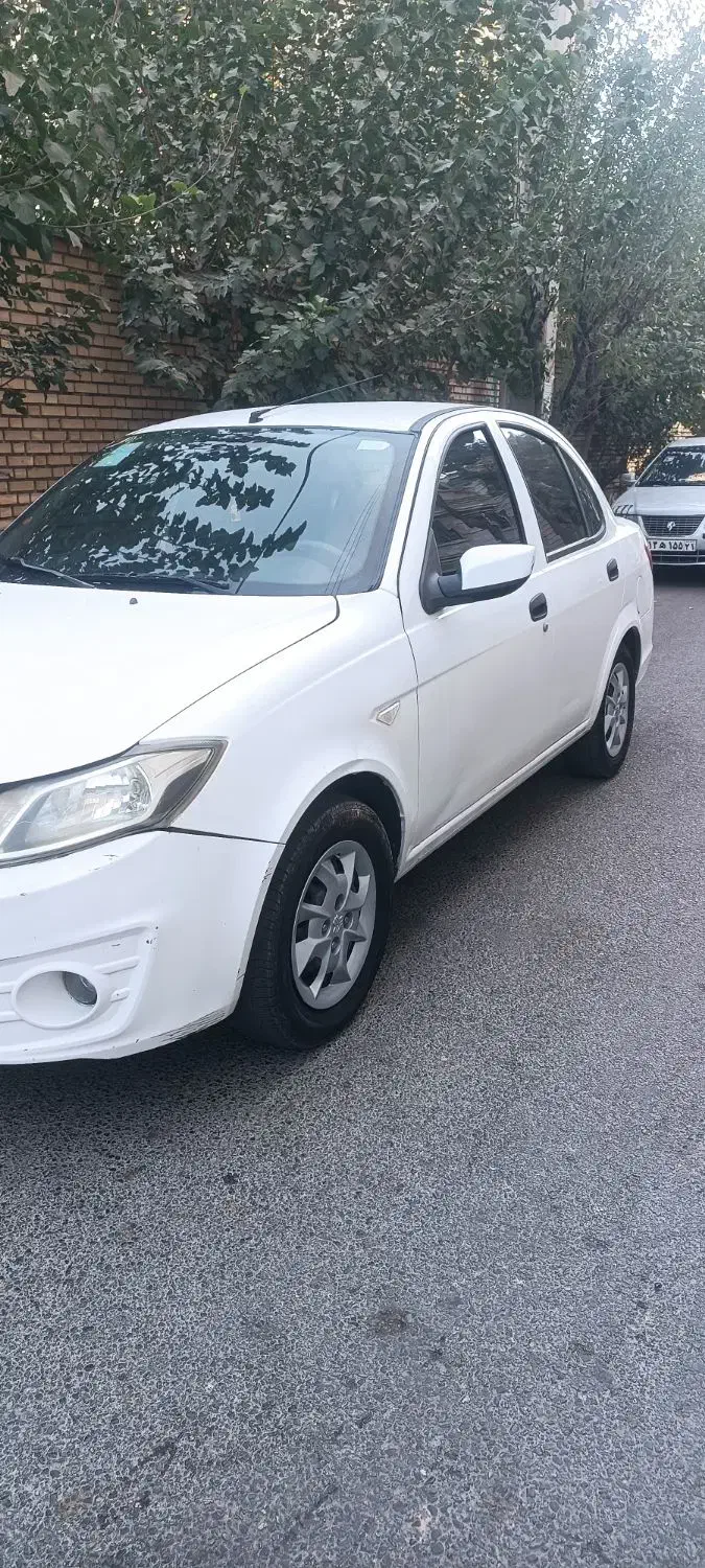 ساینا مدل ۹۸|خودرو سواری و وانت|نسیمشهر, |دیوار