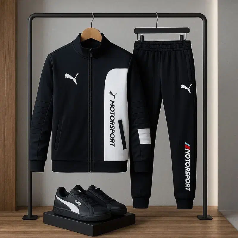 ست سوئیشرت لباس شلوار کفش ورزشی اسپورت خاص|لباس|کرمان, |دیوار