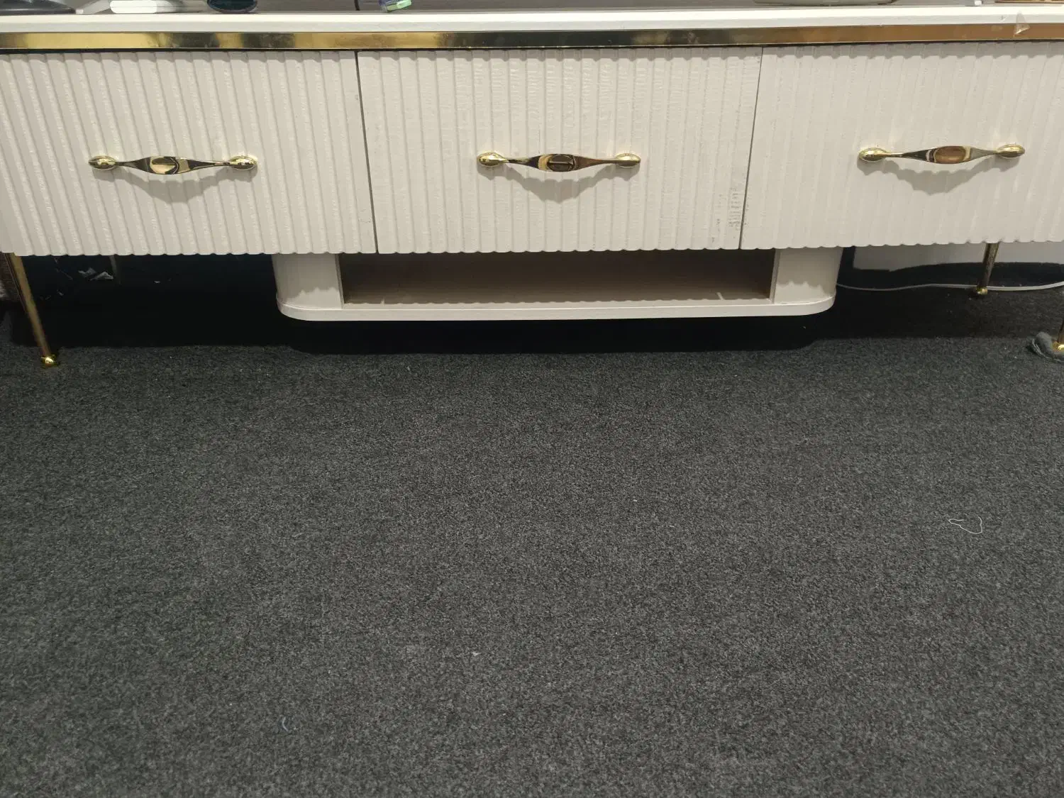 میز تلویزیون نو|میز تلویزیون|قم, ولیعصر|دیوار