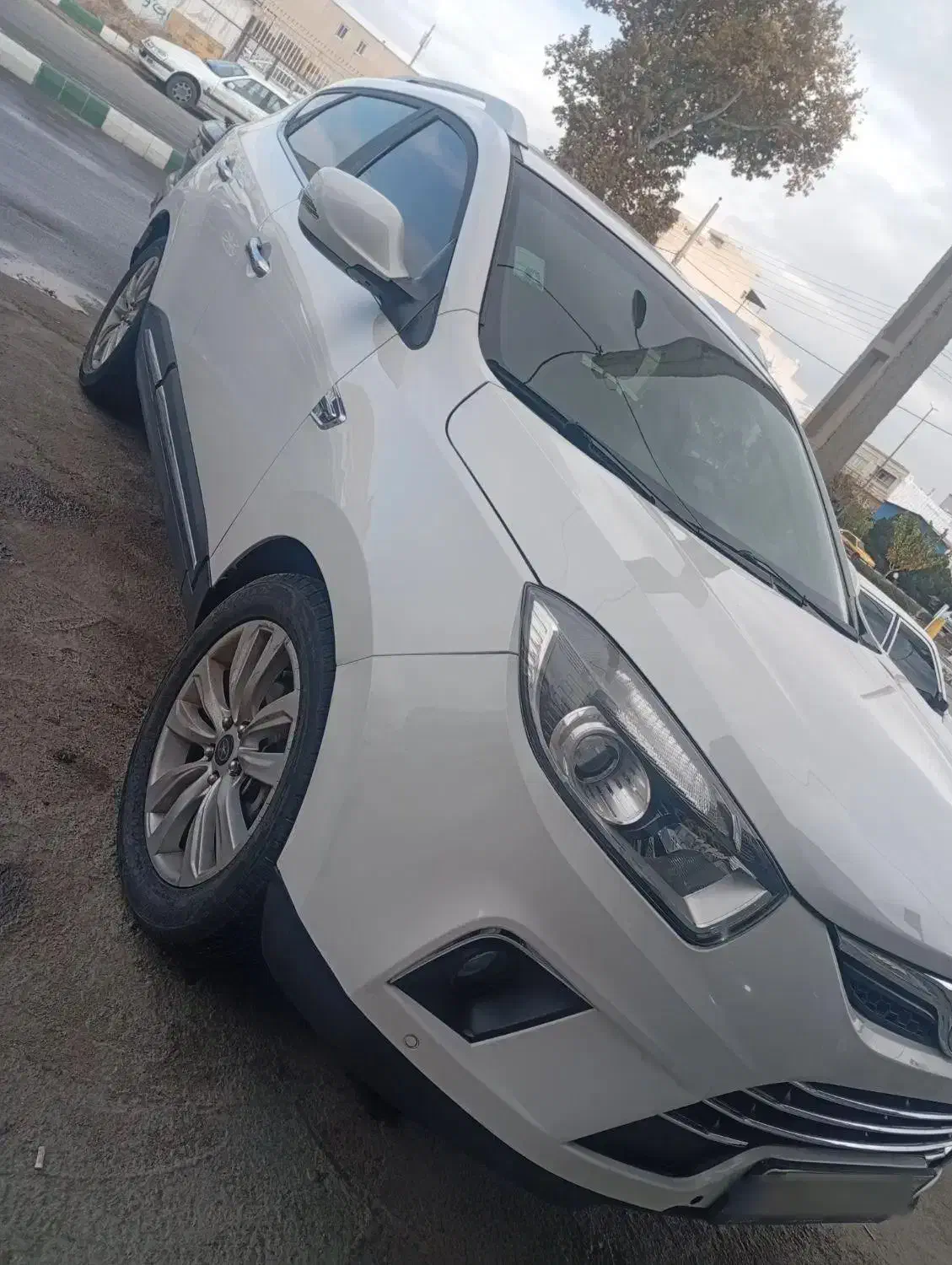 جک اتومات|خودرو سواری و وانت|ارومیه, |دیوار