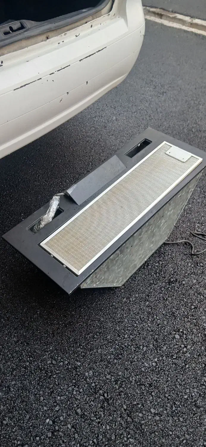 هود تو کار|هود|ورامین, ورامین|دیوار