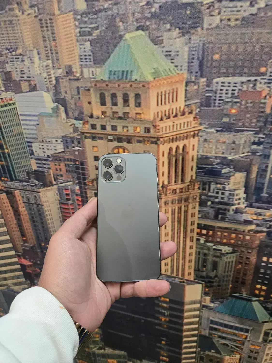 ۱۲پرو،۲۵۶،اقساط،معاوضه|موبایل|مشهد, بهشت|دیوار