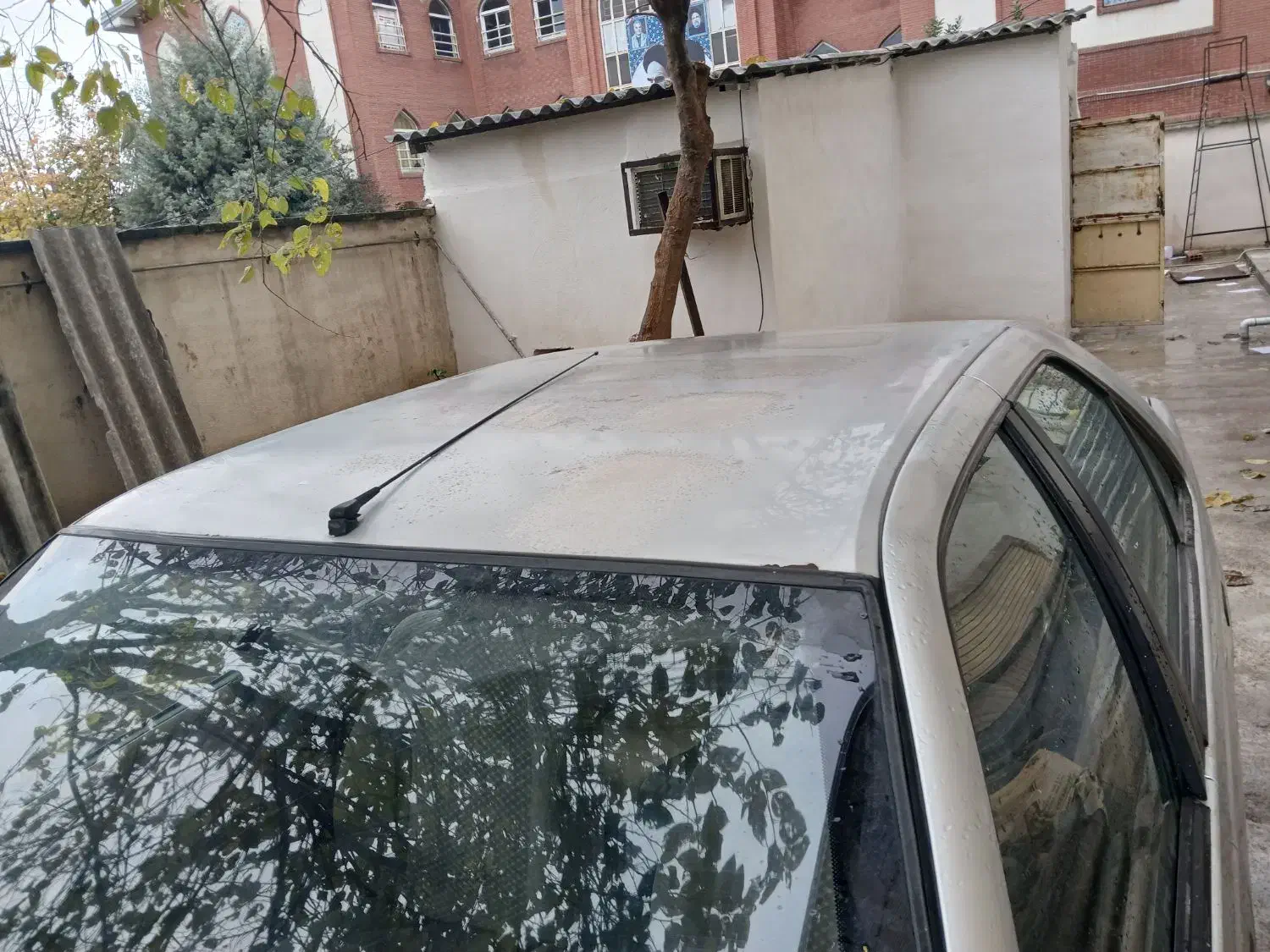 پژو ۴۰۵ مدل ۱۳۹۰ بیرنگ|خودرو سواری و وانت|قیامدشت - خاورشهر, |دیوار