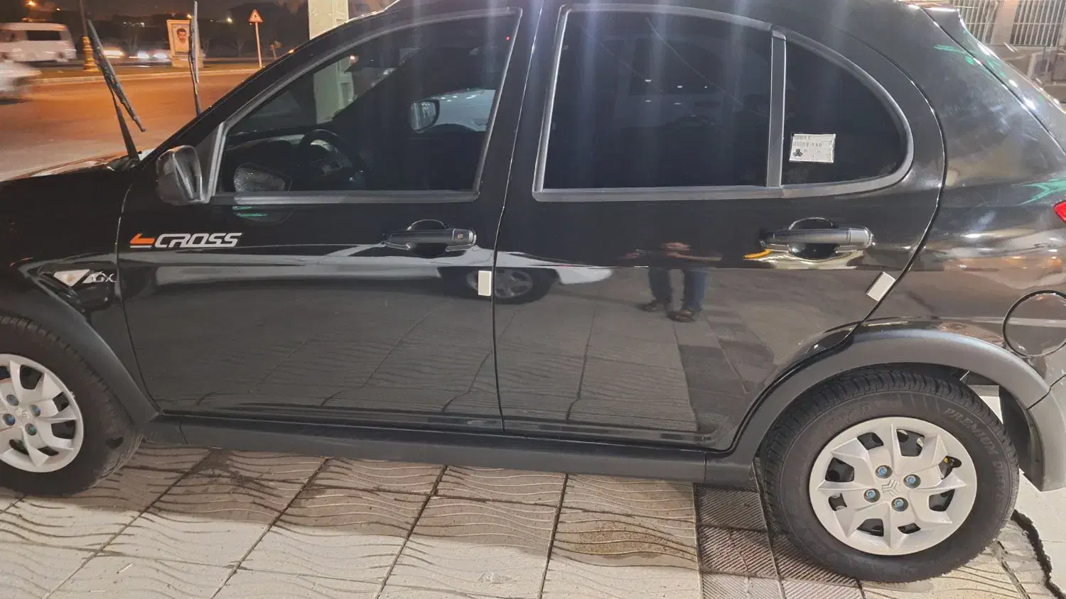 کوییک ۱۴۰۳ صفر|خودرو سواری و وانت|بندر کنگان, |دیوار