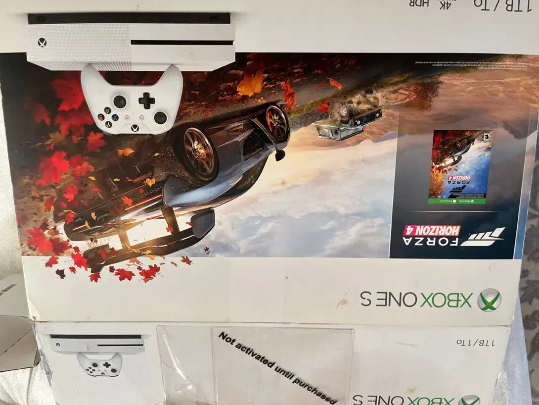 xbox on s 1T|کنسول، بازی ویدئویی و آنلاین|قائم‌شهر, |دیوار