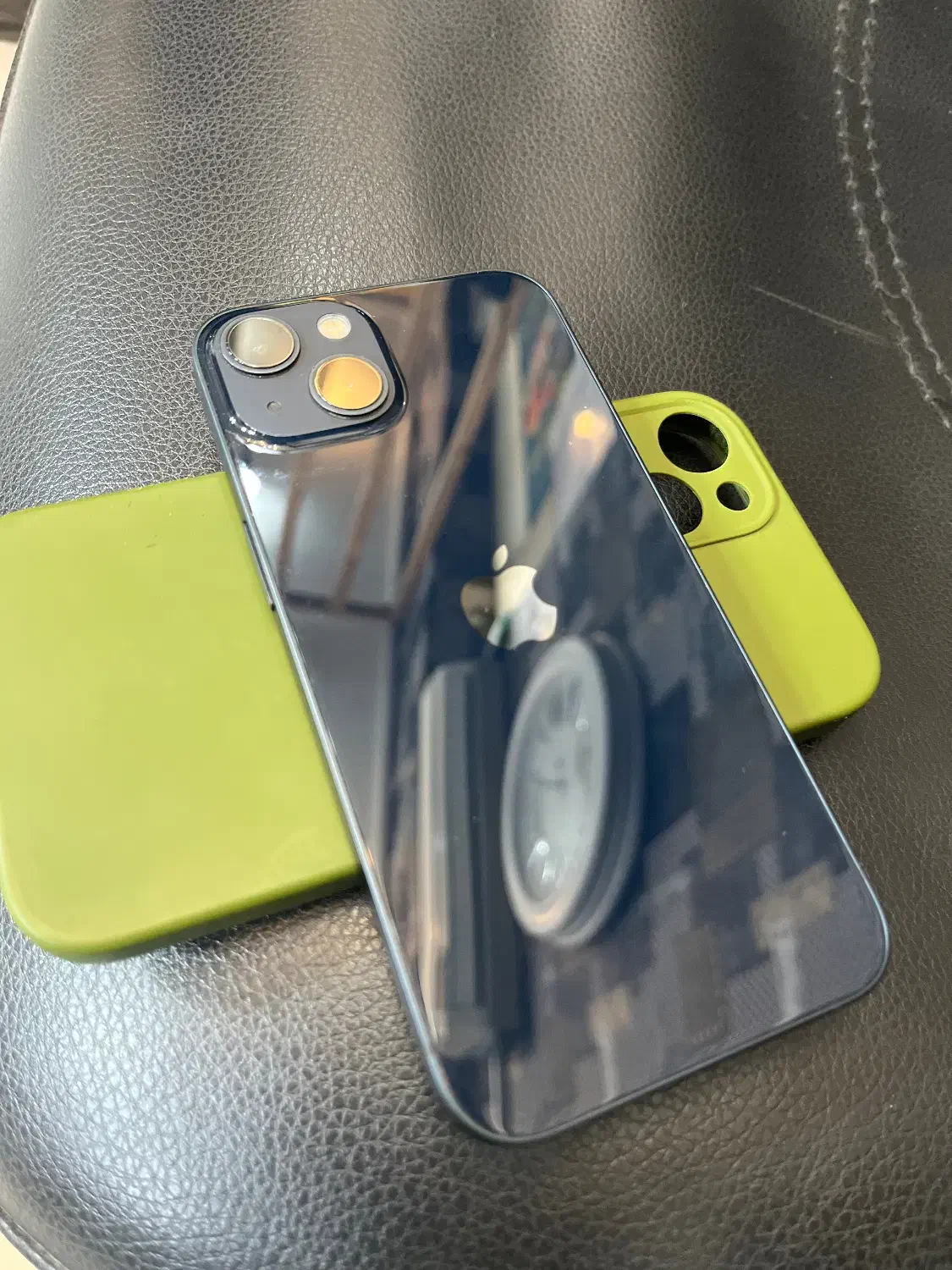 اپل ایفون ۱۳ نرمال|موبایل|بجنورد, |دیوار