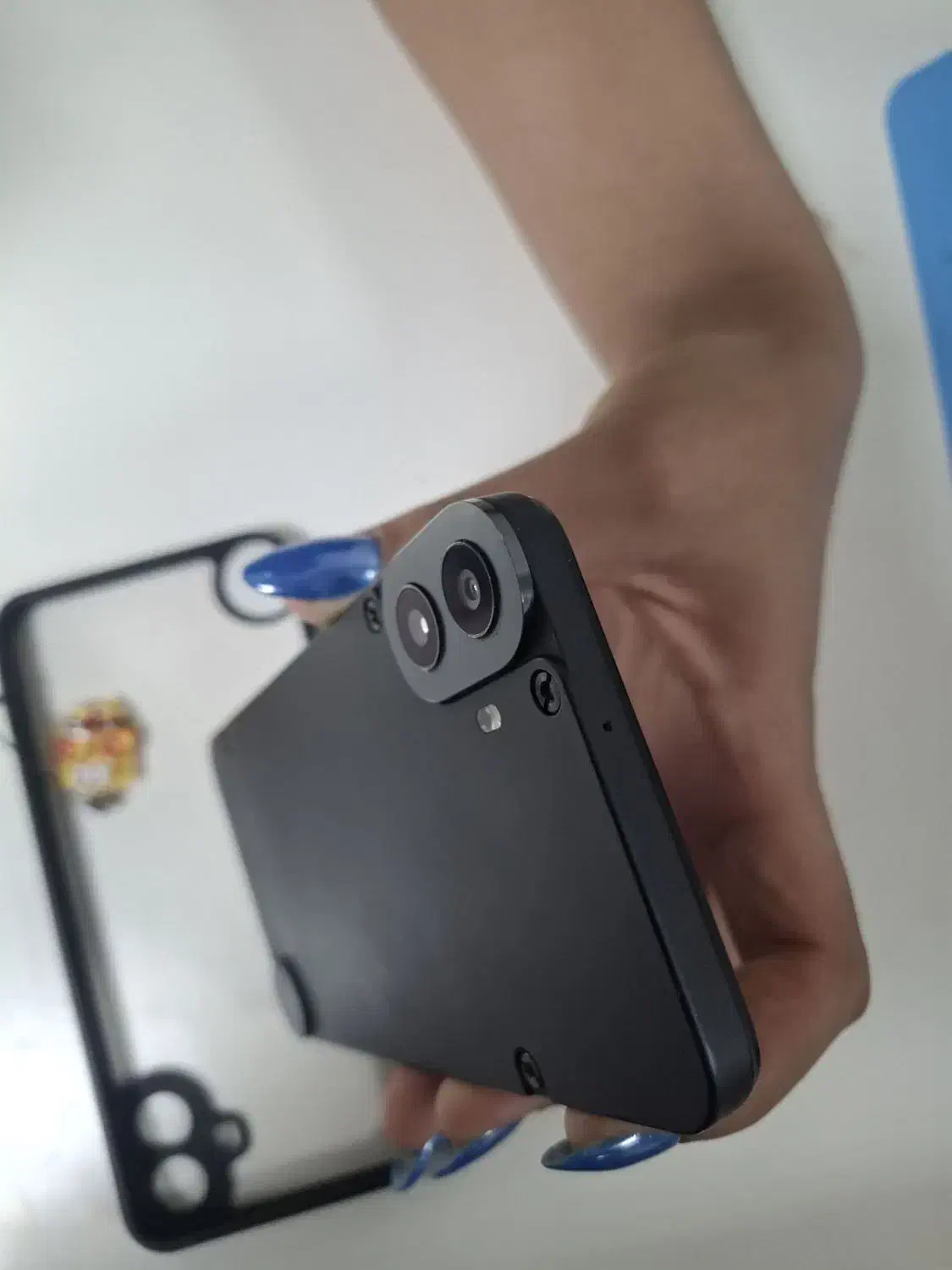 گوشی Nothing CMF phone 1|موبایل|تهران, فرودگاه مهرآباد|دیوار