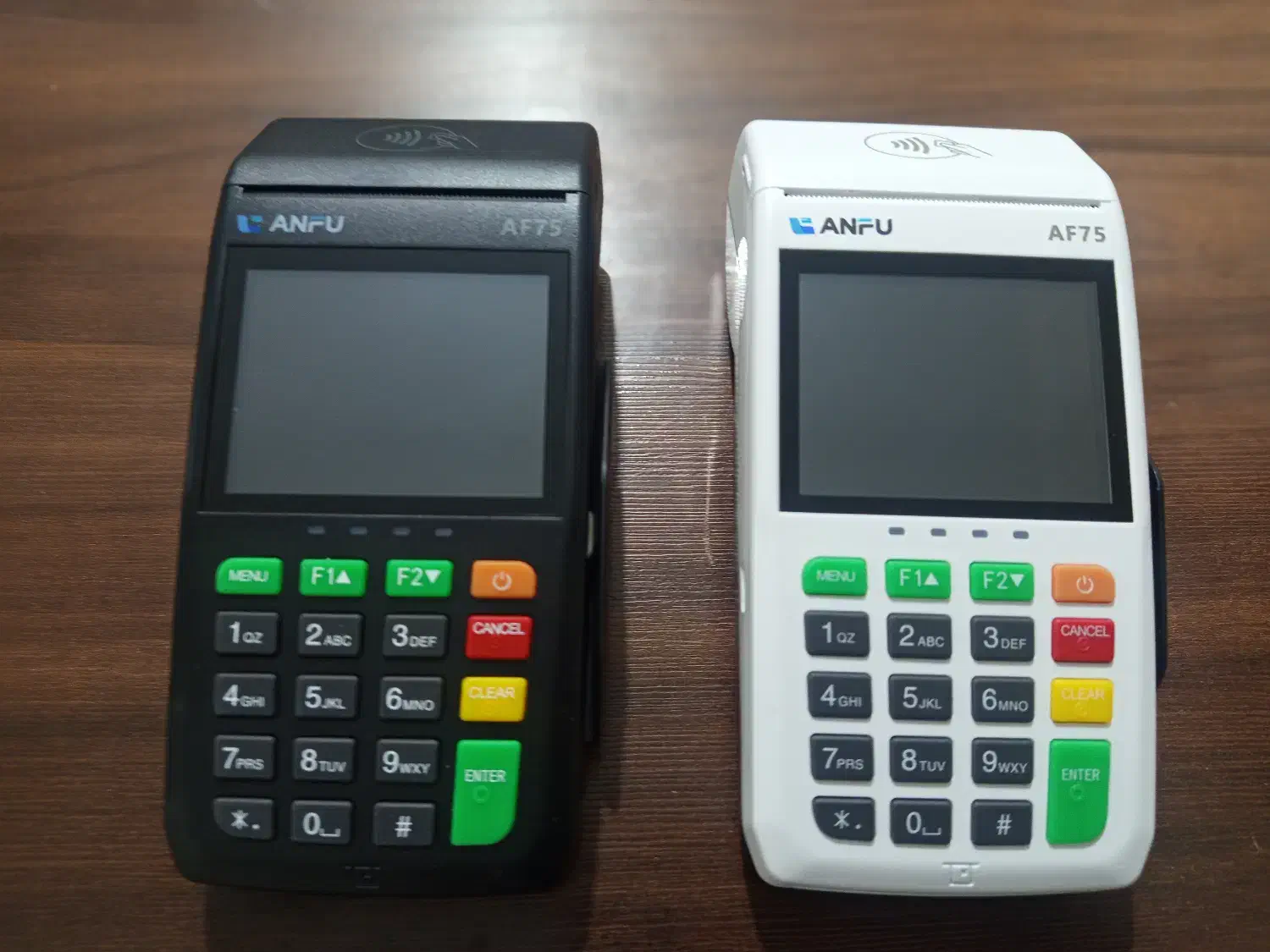 کارتخوان ثابت و سیار +کشلس|فروشگاه و مغازه|خرمآباد, |دیوار