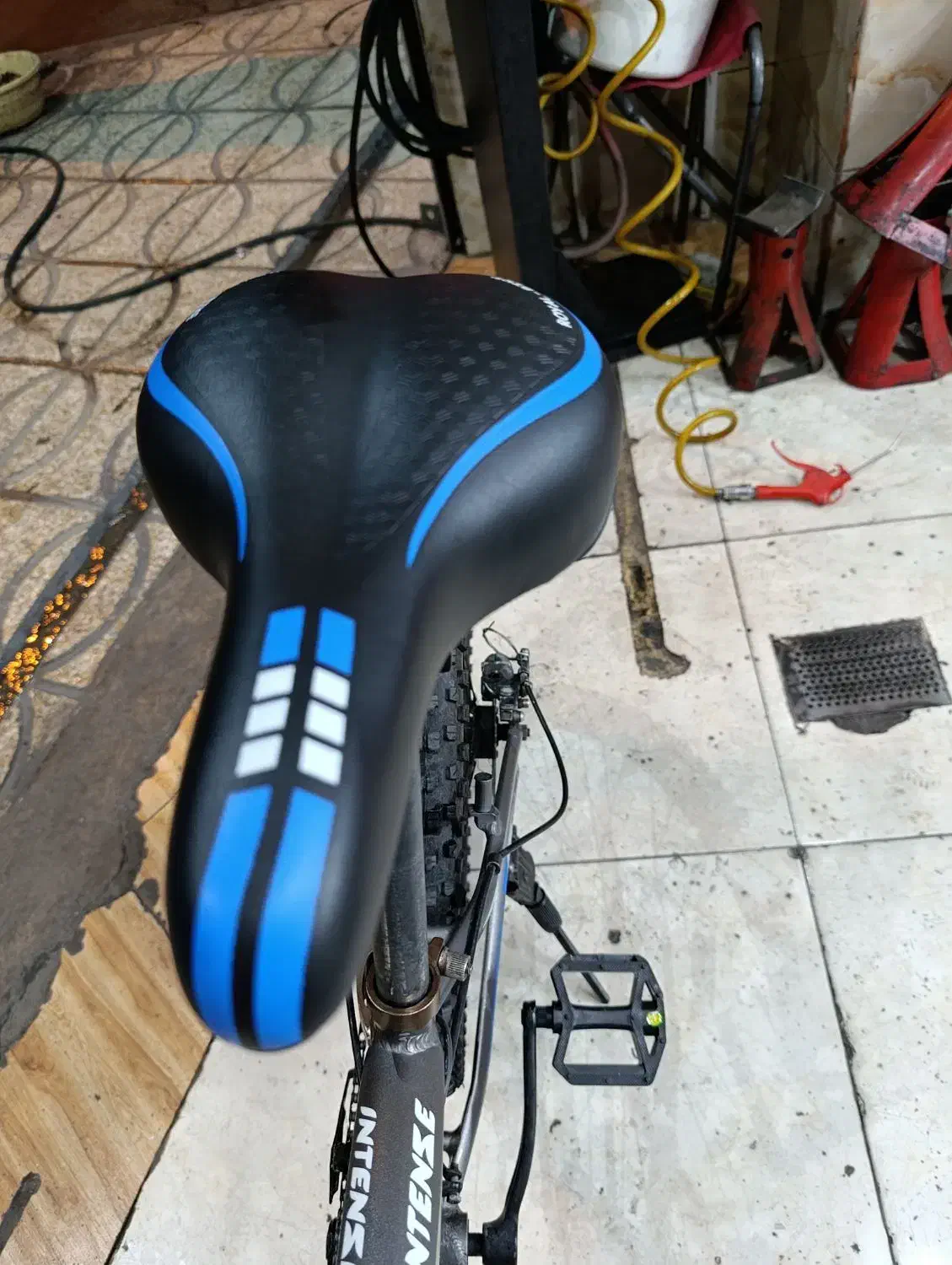 دوچرخه ۲۶ حرفهای|دوچرخه، اسکیت، اسکوتر|فردیس, ثابتی|دیوار