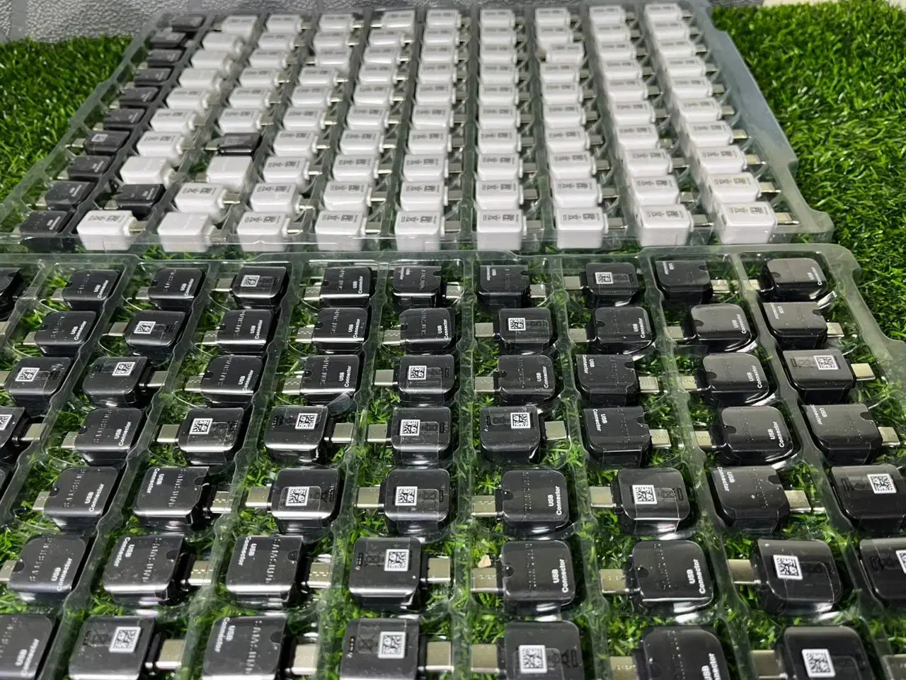 تبدیلoTG اندروید به ایفون|لوازم جانبی موبایل و تبلت|اسلامشهر, شهرک مفیدی|دیوار