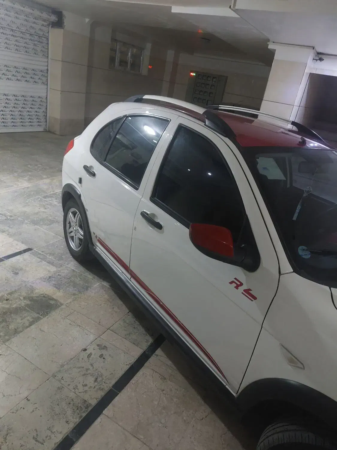 کوئیک R|خودرو سواری و وانت|تهران, فلاح|دیوار