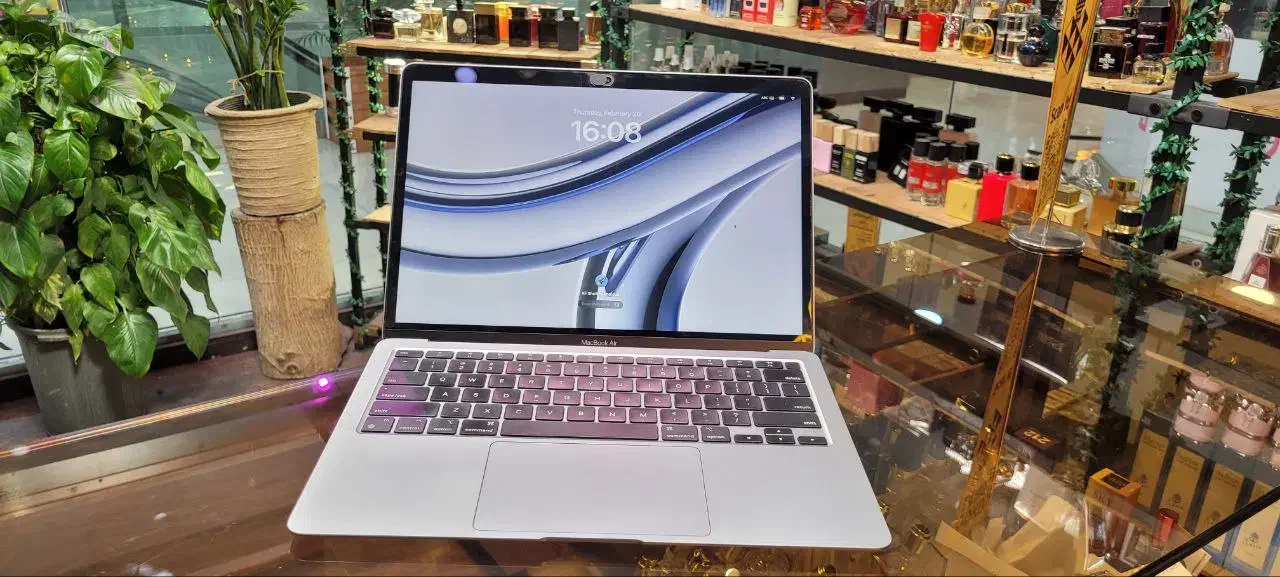 MAC M1 512Gig|رایانه همراه|شهریار, شهریار|دیوار