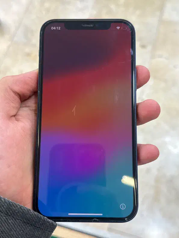 iPhone 12 normal/ ایفون ۱۲ نرمال|موبایل|تهران, تهرانپارس غربی|دیوار