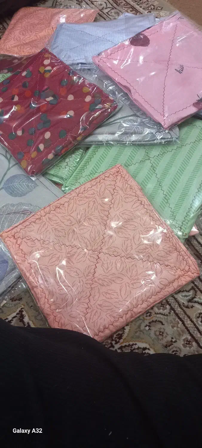 دستگیره آشپزخانه|سفره، حوله، دستمال آشپزخانه|اهواز, نادری|دیوار