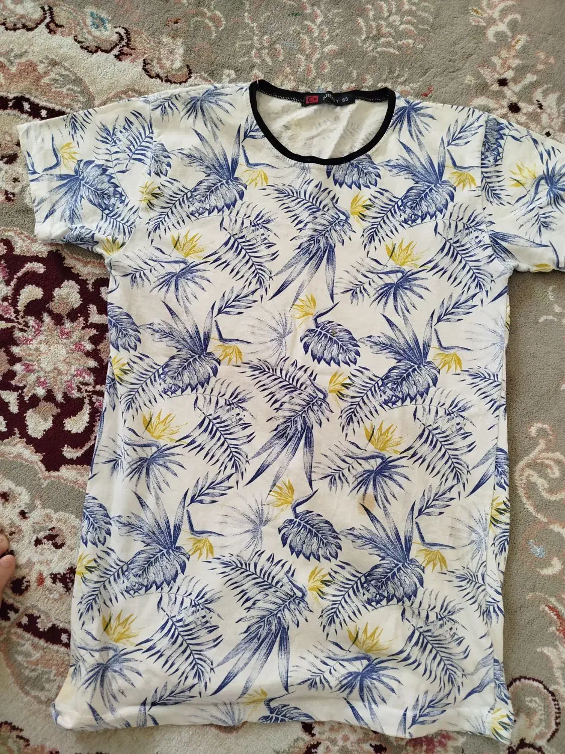 تیشرت تابستانی|لباس|شهریار, اسد‌آباد|دیوار