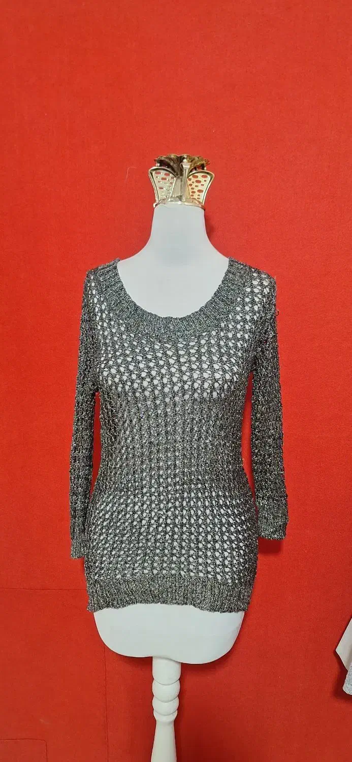 بلیز بافت وارداتی انواع فروشگاهی|لباس|کرمان, |دیوار