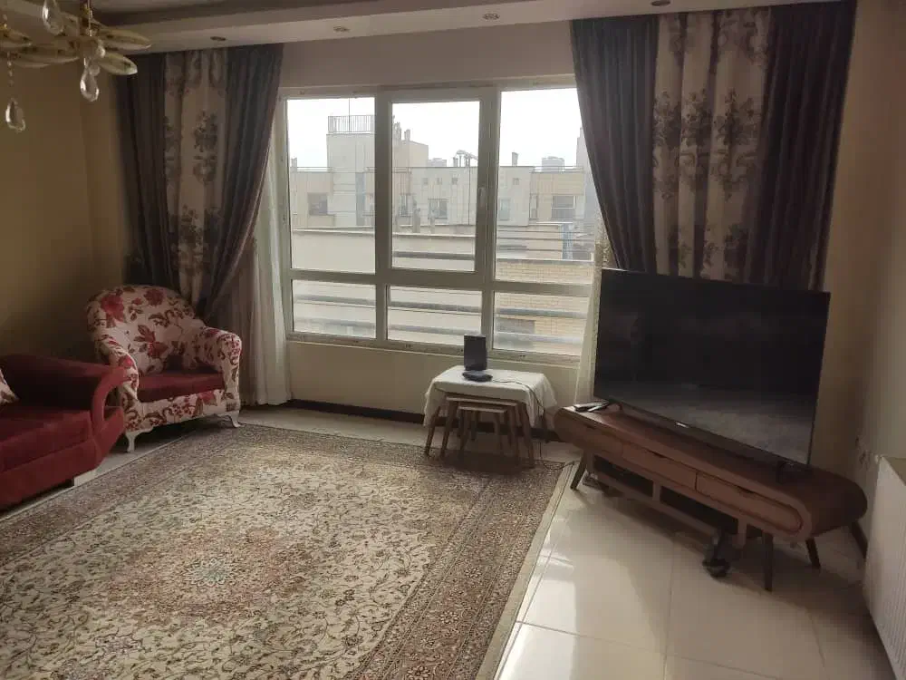 آپارتمان مجتمع نگین شرق|فروش آپارتمان|اصفهان, جلوان|دیوار