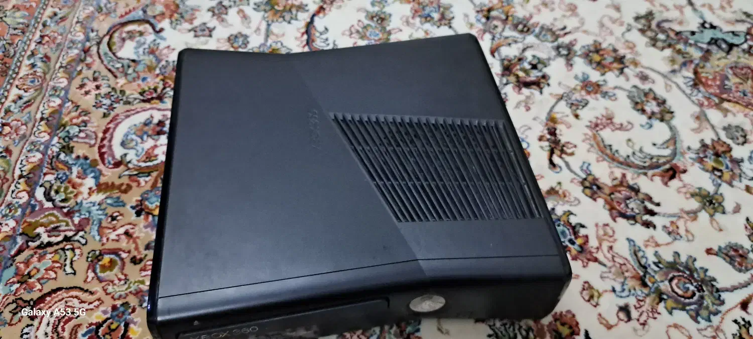 ایکس باکس ۳۶۰|کنسول، بازی ویدئویی و آنلاین|کرمانشاه, |دیوار