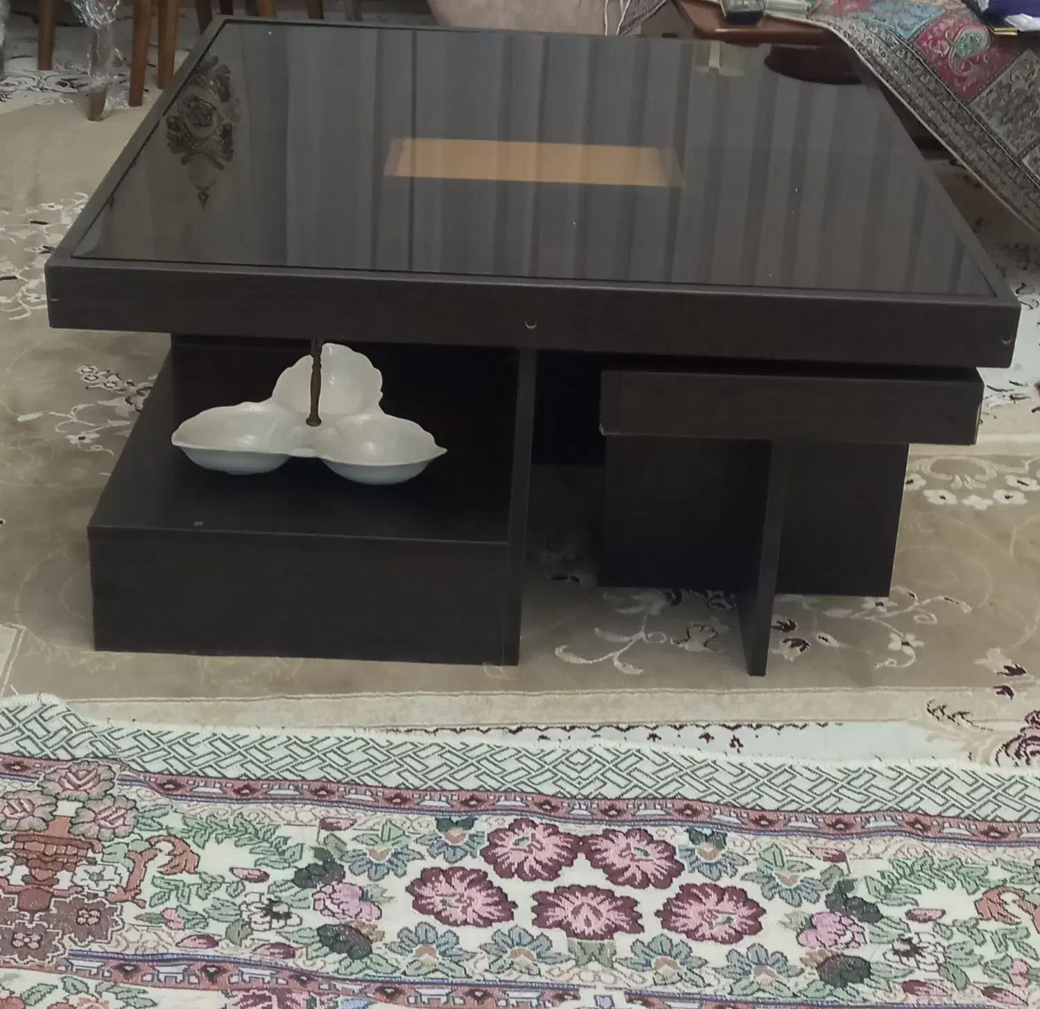 میزعسلی|مبلمان خانگی و میز عسلی|نیشابور, مازول|دیوار