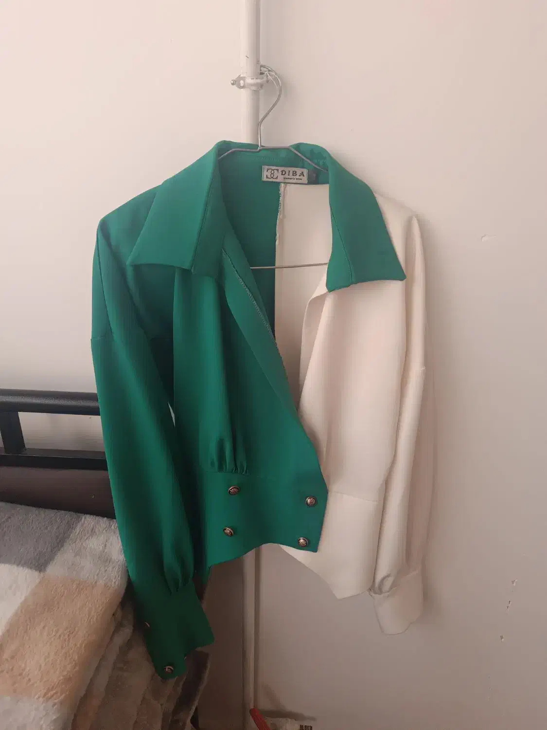 شومیز دخترانه مجلسی|لباس|اسدآباد, |دیوار