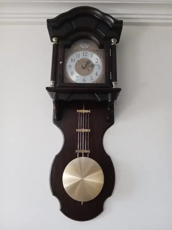 ساعت دیواری|ساعت دیواری و تزئینی|تهران, جیحون|دیوار