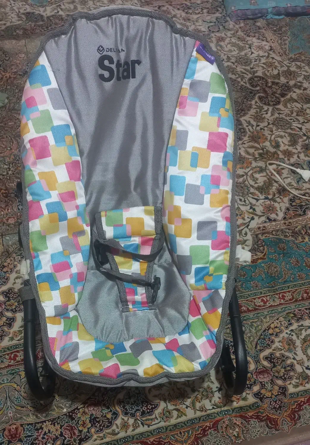 ننو خواب نی نی لای لای|اسباب و اثاث بچه|بوشهر, |دیوار