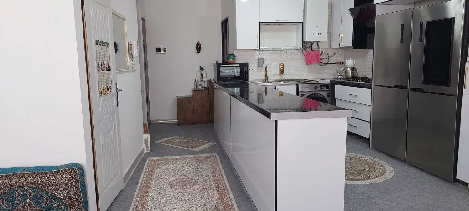 خانه مسکونی|فروش آپارتمان|بهارستان, |دیوار