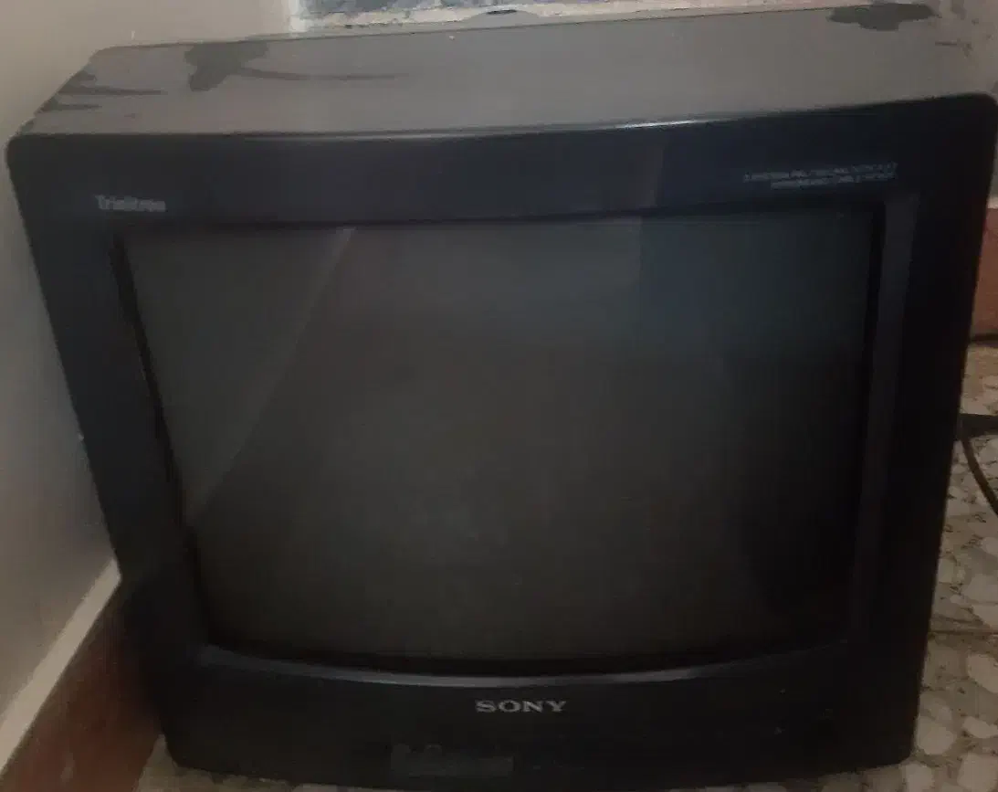 تلویزیون سونی|تلویزیون و پروژکتور|خرمآباد, |دیوار