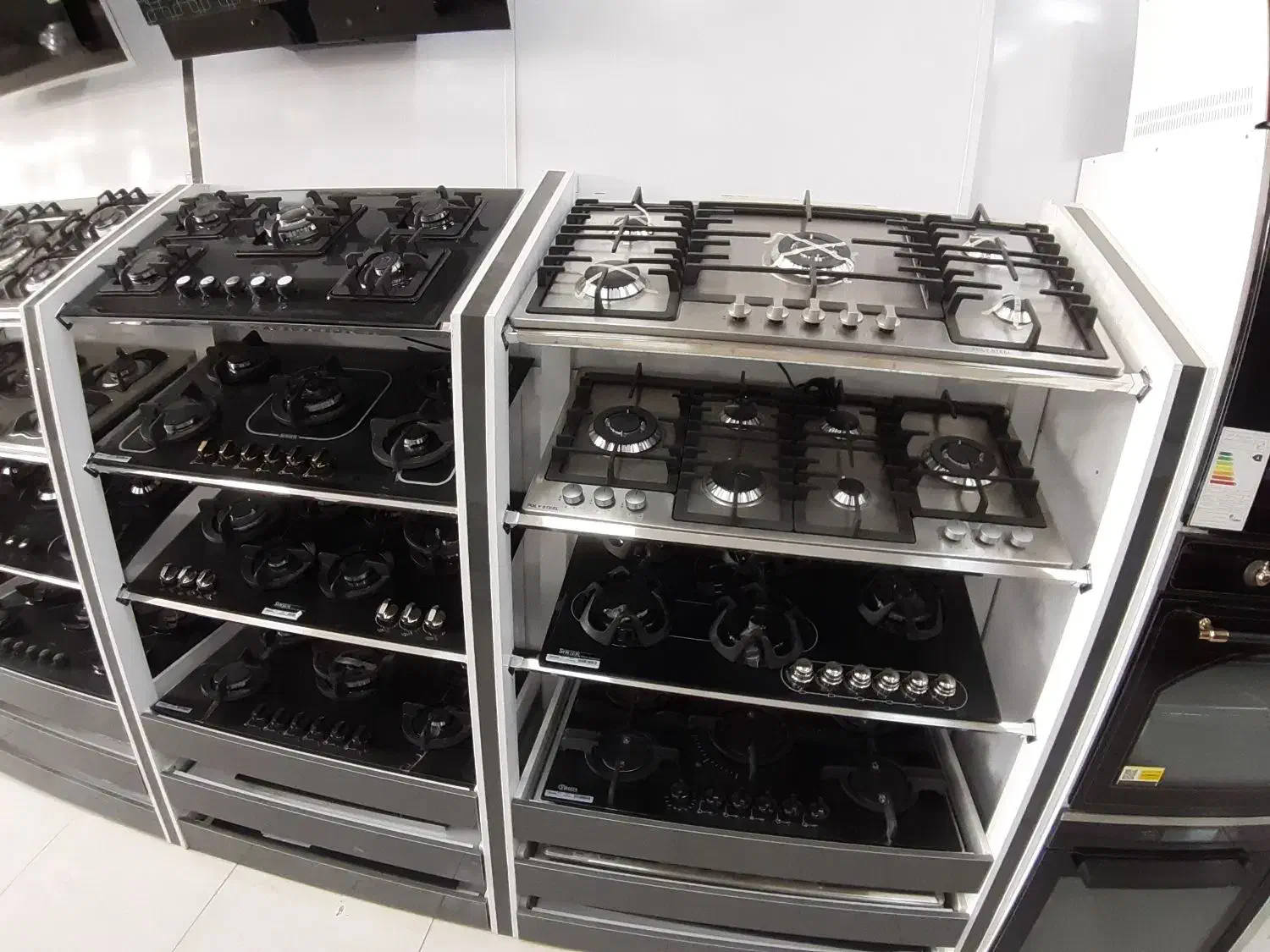 فروش ویژه شیرآلات گازرومیزی سینک هود آبگرمکنTi3100|مصالح و تجهیزات ساختمان|مشهد, پنجتن|دیوار