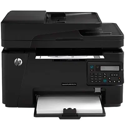 ۴ کاره hp|پرینتر، اسکنر، کپی، فکس|اصفهان, مفتح|دیوار