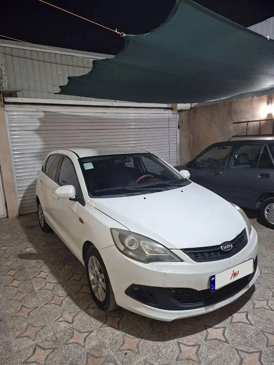 MVM 315|خودرو سواری و وانت|قم, باجک دو|دیوار