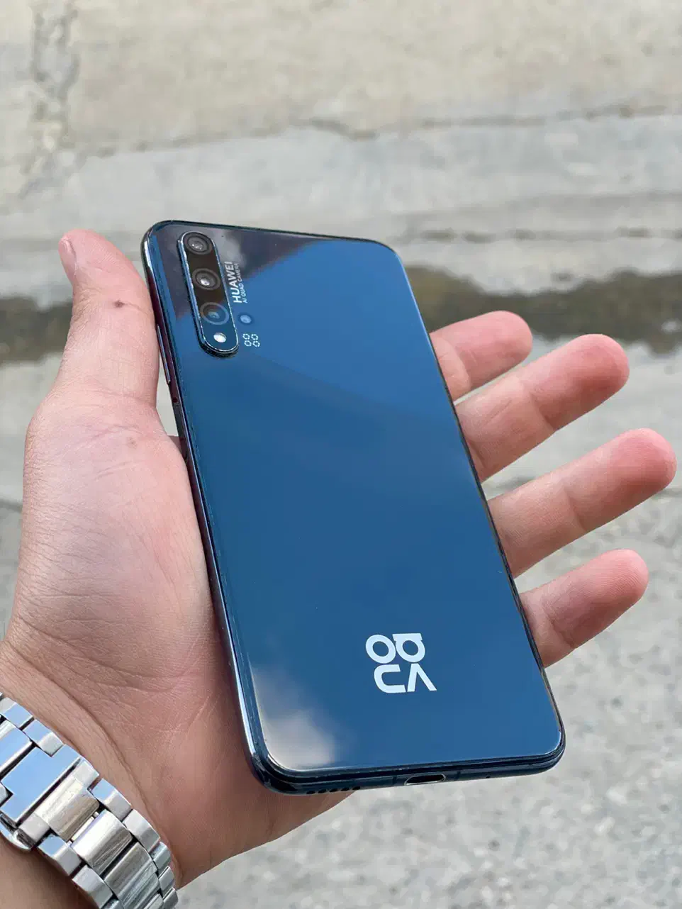 HUAWEI nova5T|موبایل|بوکان, |دیوار