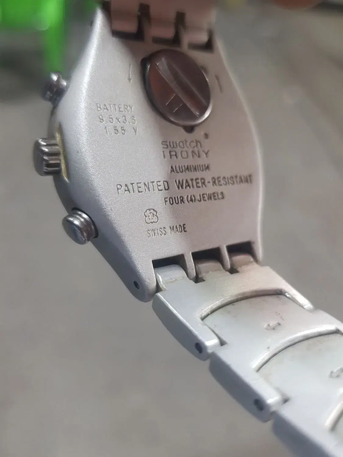 ساعت سواچ اصل سوئیس|ساعت|تهران, بهارستان|دیوار