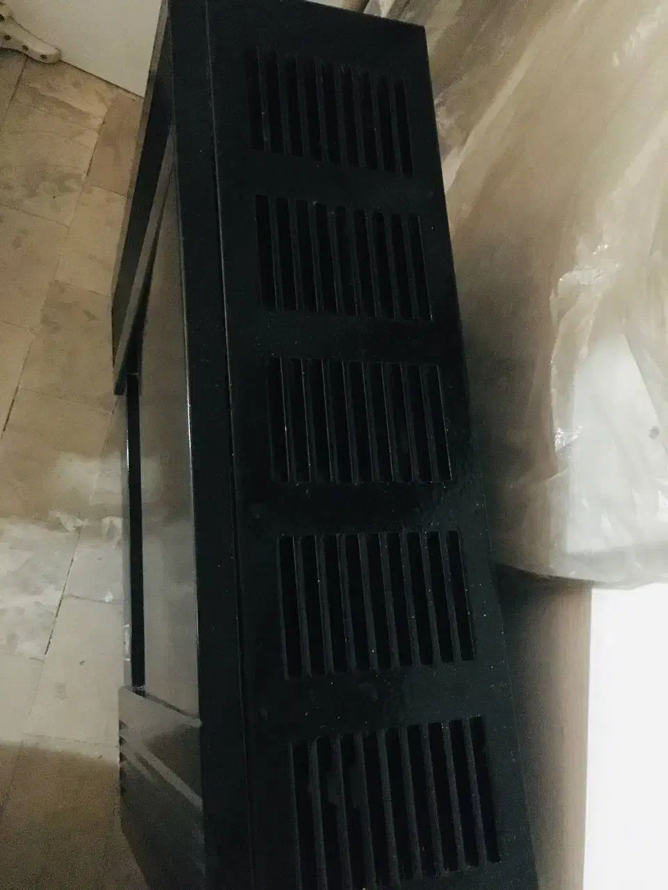 بخاری سالم نیک کالا|بخاری، هیتر، شومینه|کرج, حسن آباد|دیوار