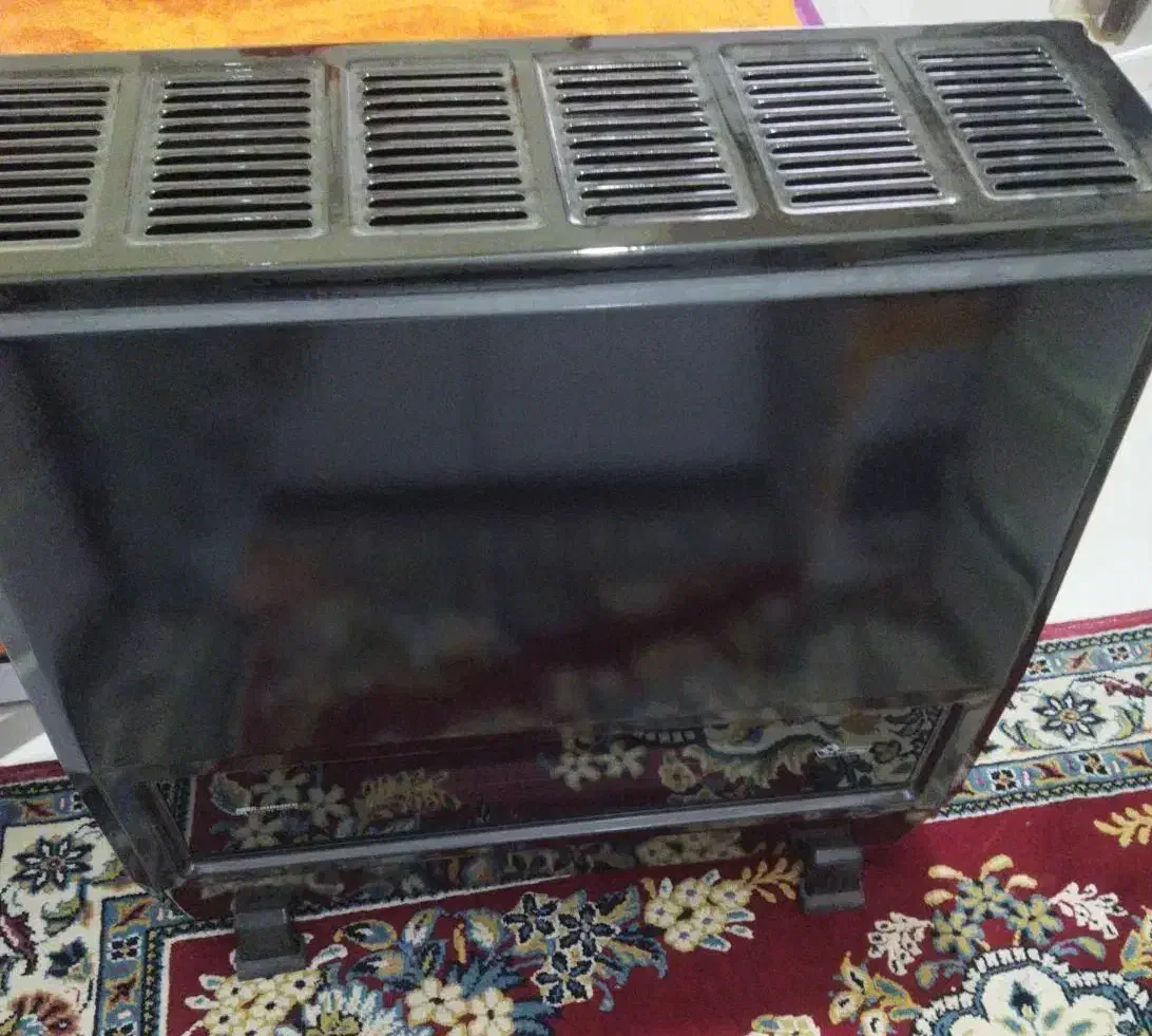 بخاری گازی|بخاری، هیتر، شومینه|شاهینشهر, عطار|دیوار