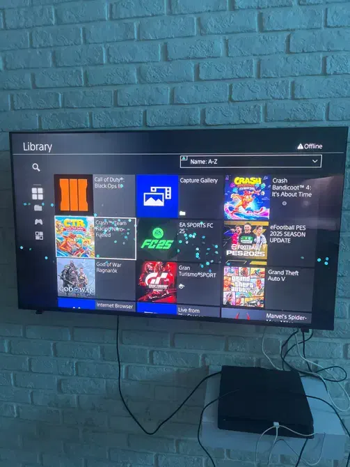 اجاره دستگاه ps4|خدمات رایانه‌ای و موبایل|گرگان, |دیوار