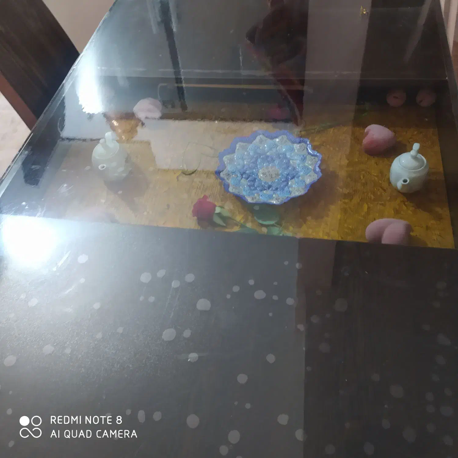 میز غذاخوری|میز و صندلی غذاخوری|قم, پردیسان|دیوار