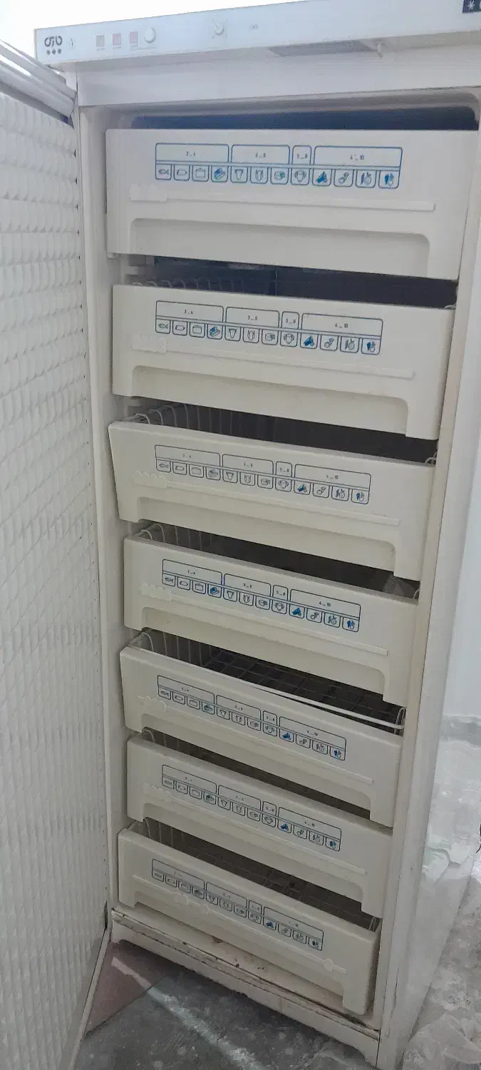 فریزر|یخچال و فریزر|محمدشهر, محمدشهر|دیوار