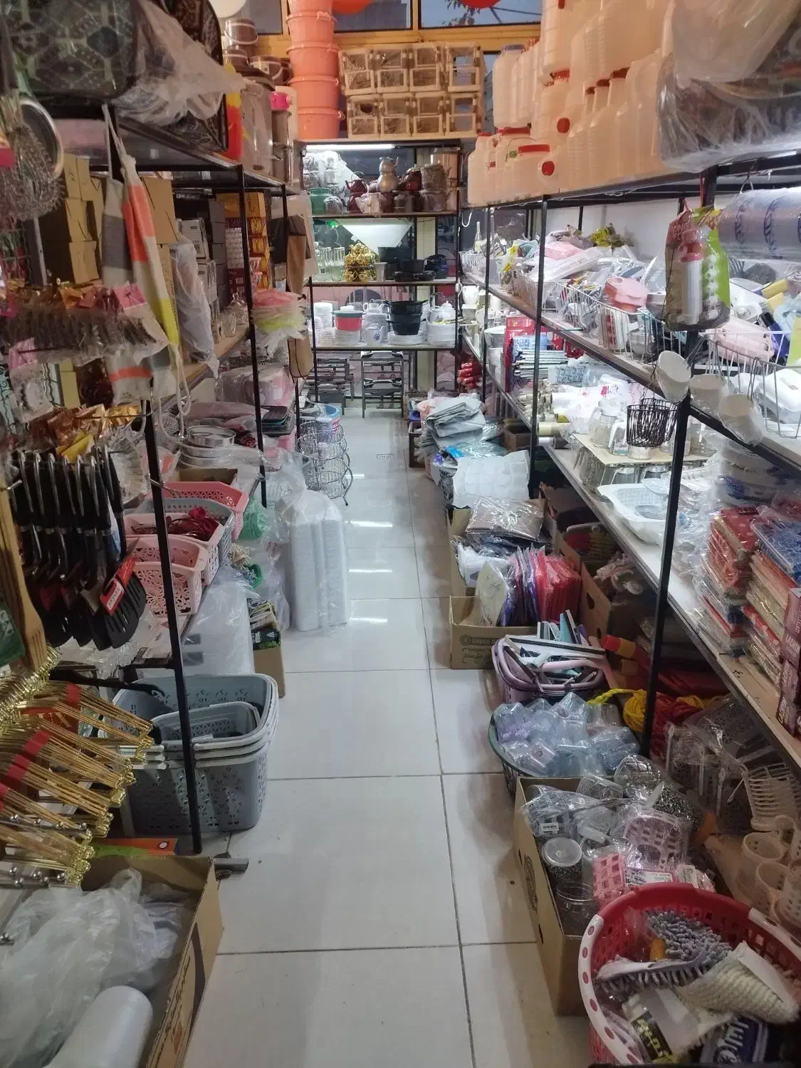 لوازم پلاسکو|ظروف نگهدارنده، پلاستیکی، یکبارمصرف|اردبیل, |دیوار