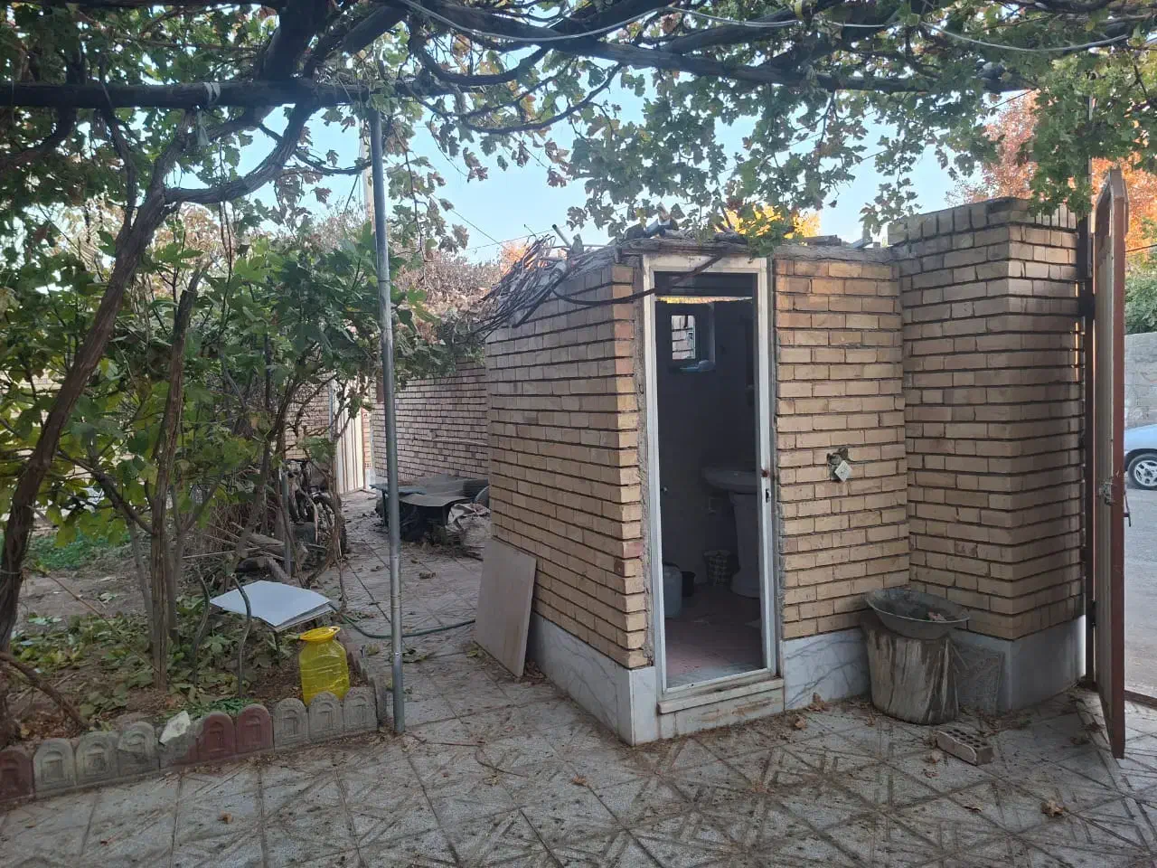 فروش منزل ویلایی در جوپار|فروش خانه و ویلا|ماهان, |دیوار